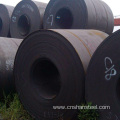 A36 Grade 12mm Carbon Hot Rolled Steel Coils